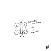 Butterflyemotions - Single - Trevan & AbSynapse