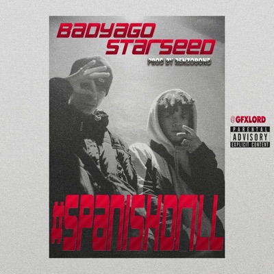 #SpanishDrill (feat. Ucantfeelme & Renzobond) - Single