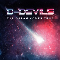 The Dream Comes True - Single - D-Devils