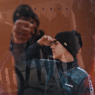 Buscando (feat. Tanke) - Single