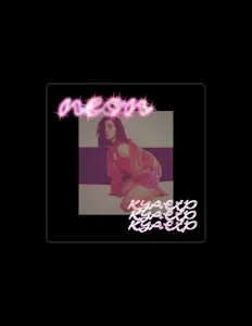 KYAEXP: песни, клипы, биография, даты выступлений и многое другое.