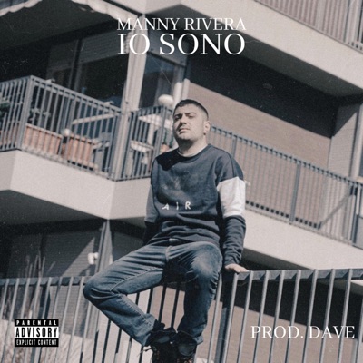 Io Sono - Single