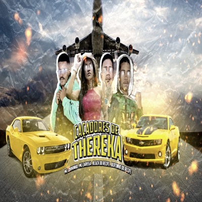 Tropa do Baile - Single