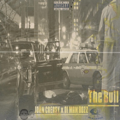 The Bull (feat. John Creasy) - Single