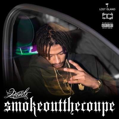 Smoke Out the Coupe - Single