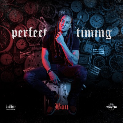 Perfect Timing - Single