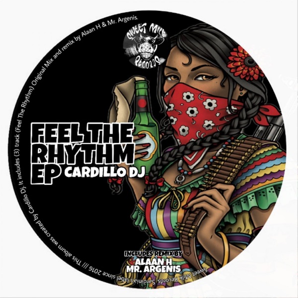 Feel the Rhythm EP