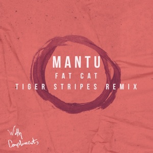 Fat Cat (Remixes) - Single