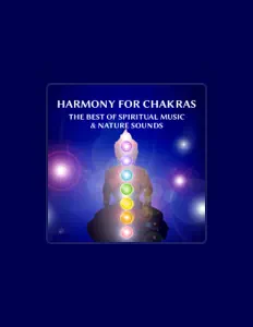 Dengarkan Sacral Chakra Universe, tonton video musik, baca bio, lihat tanggal tur & lainnya!