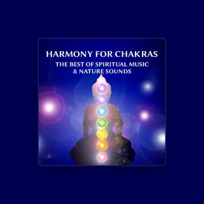 Listen to Sacral Chakra Universe, watch music videos, read bio, see tour dates & more!