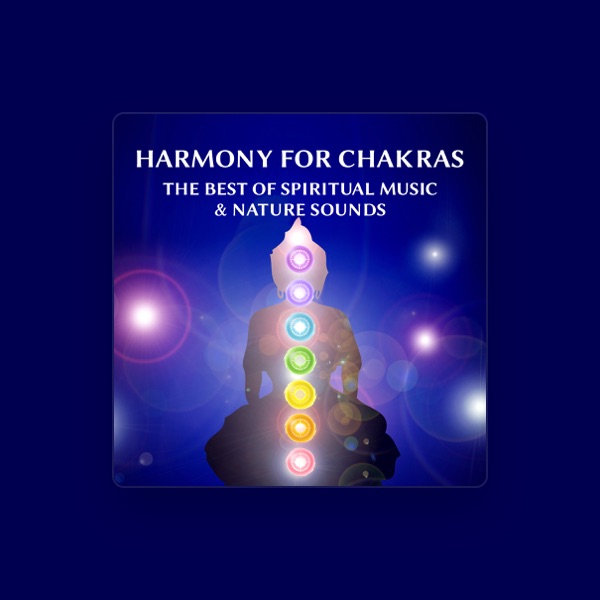 Sacral Chakra Universe's avatar