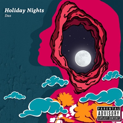 Holiday Nights - Single