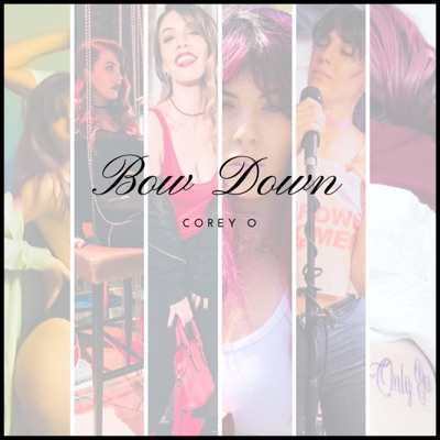 Bow Down - Single