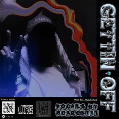 Gettin' OFF - Single