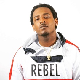 Bigger Then Me KC Lewis