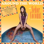 Around the World (Outro) [feat. Argenis Brito] artwork
