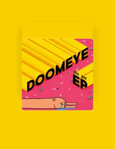 Poslechněte si interpreta DOOMEYE, sledujte hudební videa, přečtěte si životopis, podívejte se na data turné a další informace.