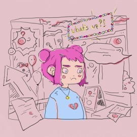 What's Up? sonyaprosti