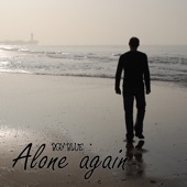 Alone Again (Extended Vocal Mix) artwork