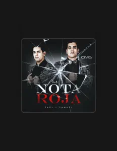 Listen to Saul y Samuel, watch music videos, read bio, see tour dates & more!