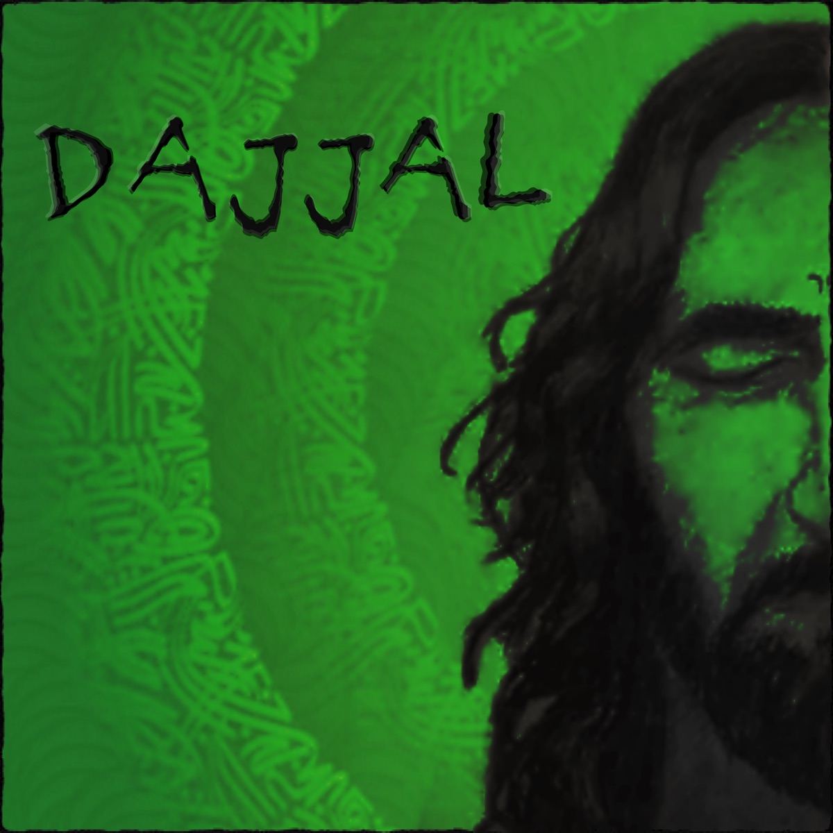 Dajjal - Single - Album by Agenda 21 - Apple Music