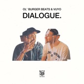 Dialogue. artwork