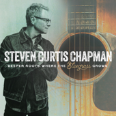 Where the Bluegrass Grows - Steven Curtis Chapman Cover Art