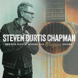 Steven Curtis Chapman Life Is Like A Mountain Railroad