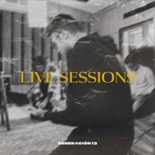 Corro a Ti (Live Sessions) artwork