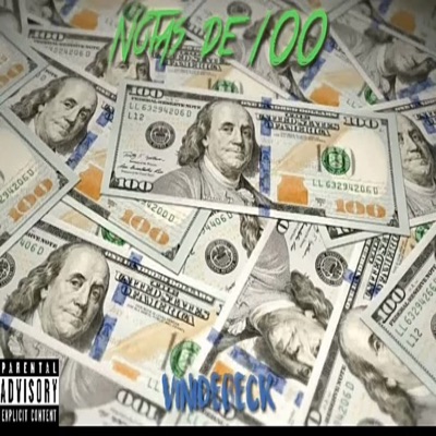 Notas de 100 - Single