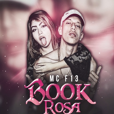 Book Rosa - Single