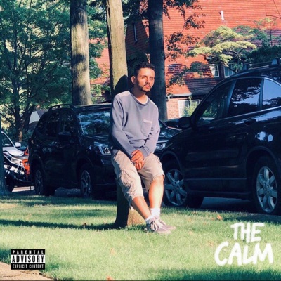 The Calm