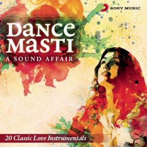 Ghum Hai Kisi Ke Pyar Mein (The Lost Inside Your Love Mix)