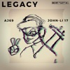 Legacy (feat. John-Li 17) - Single