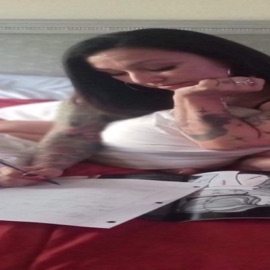 Shook (feat. Agape Love) Fab$