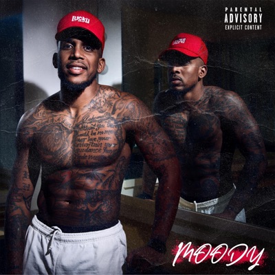 Moody - EP