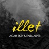 İllet (feat. Enes Alper) - Single