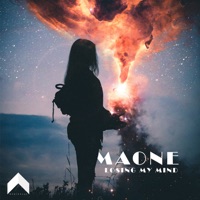 Losing My Mind - Single - Maone