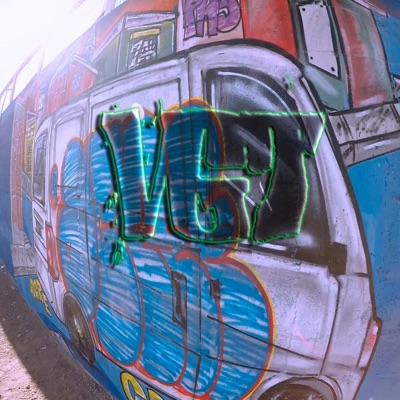 Vgt (feat. Losan'dree) - Single