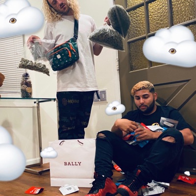 No Stopping Us (feat. Jo3?) - Single