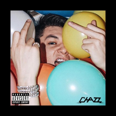 Going Stupid - Single