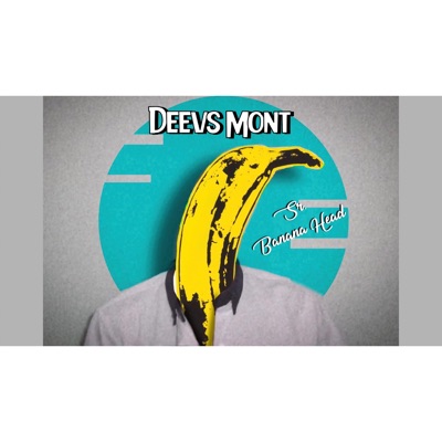 Sr. Banana Head - Single