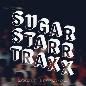 The Groovy Cycle - Single