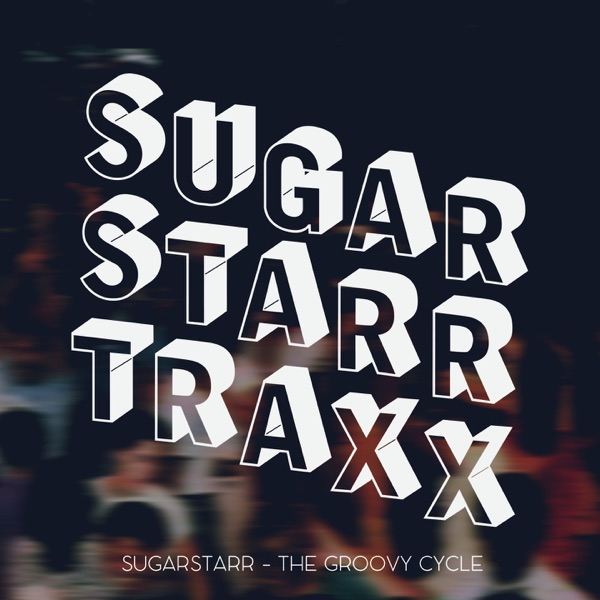 The Groovy Cycle - Single