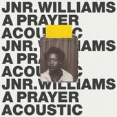 A Prayer (Acoustic) artwork