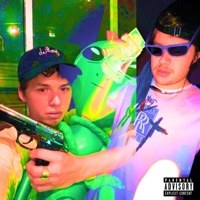 No Kep (feat. Yung Skrrt) - Single - K1LLWH1TEY