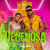 Venenosa (feat. Lexa) - Parangolé