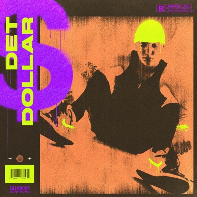 Dollar (feat. Young Fraggy) - Single