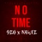 No Time (feat. Nawfi) - G.I.B. the Genius lyrics