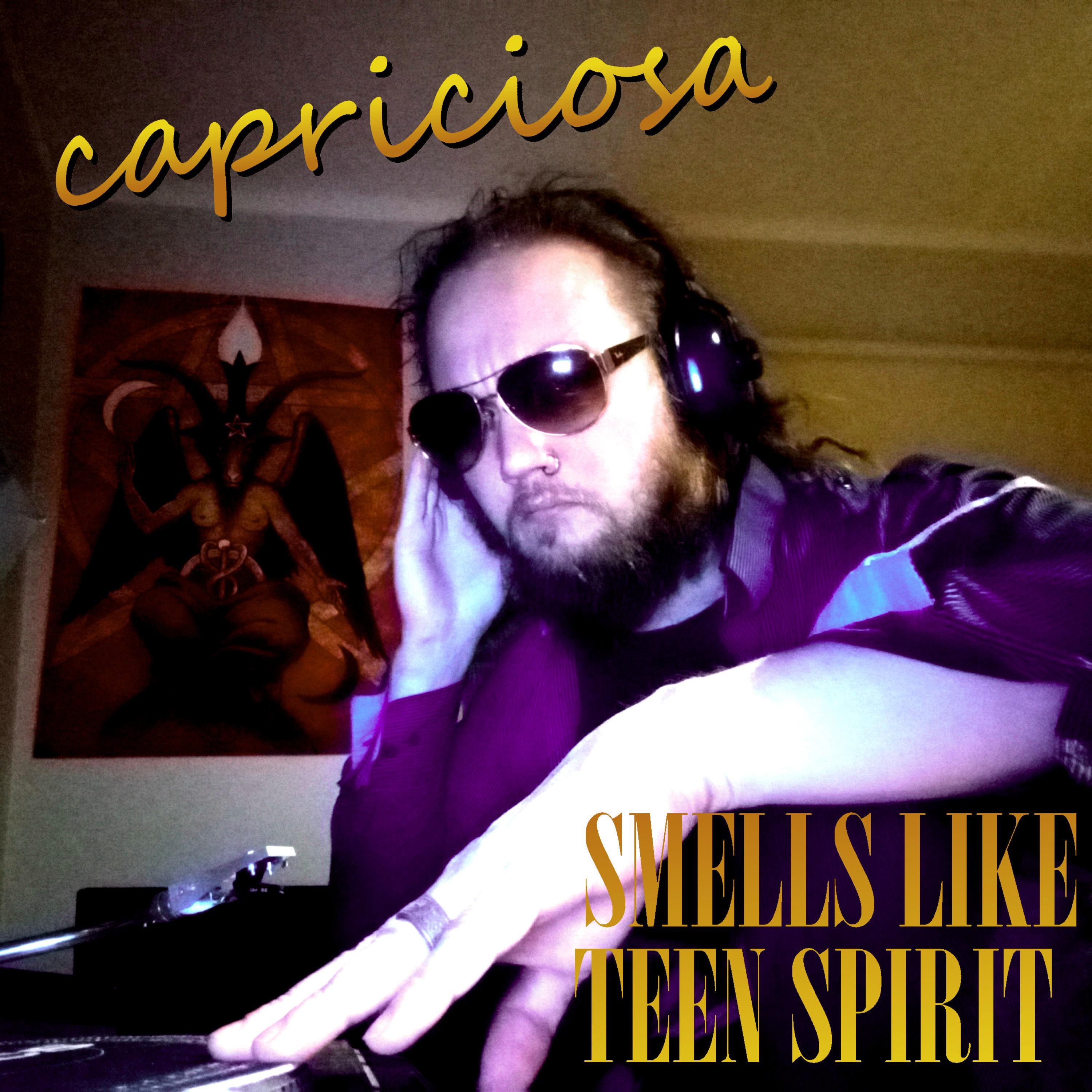 Smells Like Teen Spirit - Single